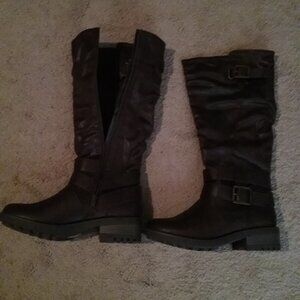 Casual Women Boots